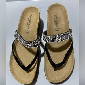 Cristina Francini sandals